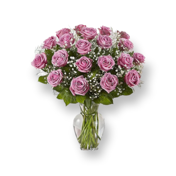 Valentine's Roses By The Dozen - Image 2