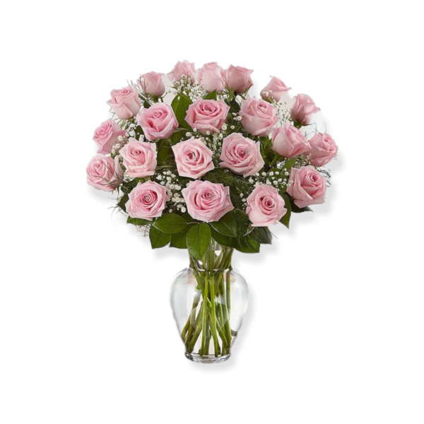 Valentine's Roses By The Dozen - Image 5